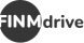 Logo FINM Drive