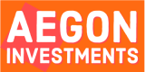 Aegon Investments logo