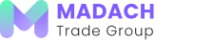 Logo Madach
