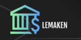 Lemaken logo