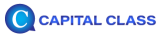 Capital Class logo