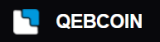 QebCoin logo
