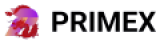 PrimEx logo