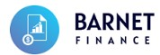 Barnet Finance logo