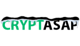 Cryptasap logo