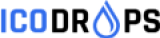 ICODrops logo
