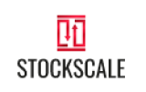 Stock Scale logo