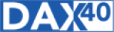 Dax40 logo