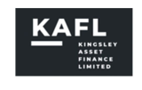 Kingsley Asset Finance Limited logo