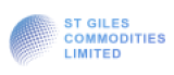 St Giles Commodities Limited logo