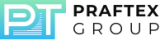 Praftex Group logo