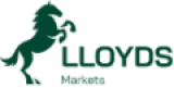 Lloyds Markets logo