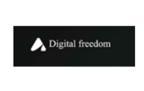 Digitalfreedom logo