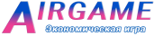 Logo Airgame