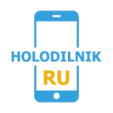 Holodilnik Top logo