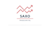 SaxoTradeCapital logo