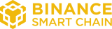 Binance Smart Chain logo