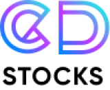 CDStocks logo