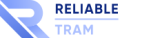 ReliableTram logo