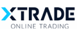 Xtrade logo