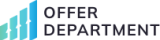 OfferDepartment logo