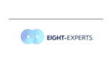 Eight Experts logo