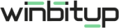 Logo WinBitUp