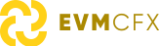 EVMcfx logo