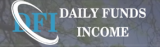 Daily Funds Income logo