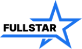 Full Star logo