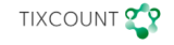 Tixcount logo