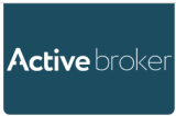 Active Broker logo