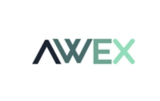 AWEX logo