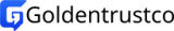 GoldenTrustCo logo