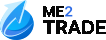 Logo Me2Trade