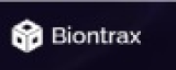 Biontrax logo
