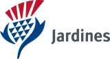 Jardines logo