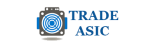 Trade Asic logo