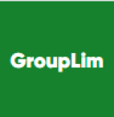GroupLim logo