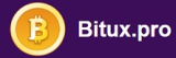 Bitux logo