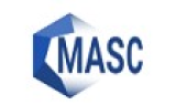 MAS COIN logo