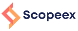 Scopeex logo