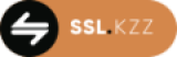 SSL-kzz logo