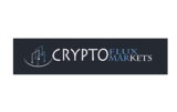 Cryptoflux Markets logo