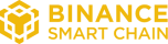 Logo Binance Smart Chain