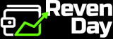Reven Day logo
