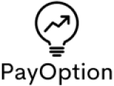 Pay Option logo