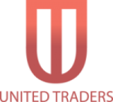 United Traders logo