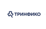 Тринфико logo