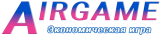 Airgame logo